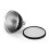 2PCS for  AD-S2 ADS2 Standard Reflector with Soft Diffuser for AD200 AD180 AD360 AD360II AD200Pro 8
