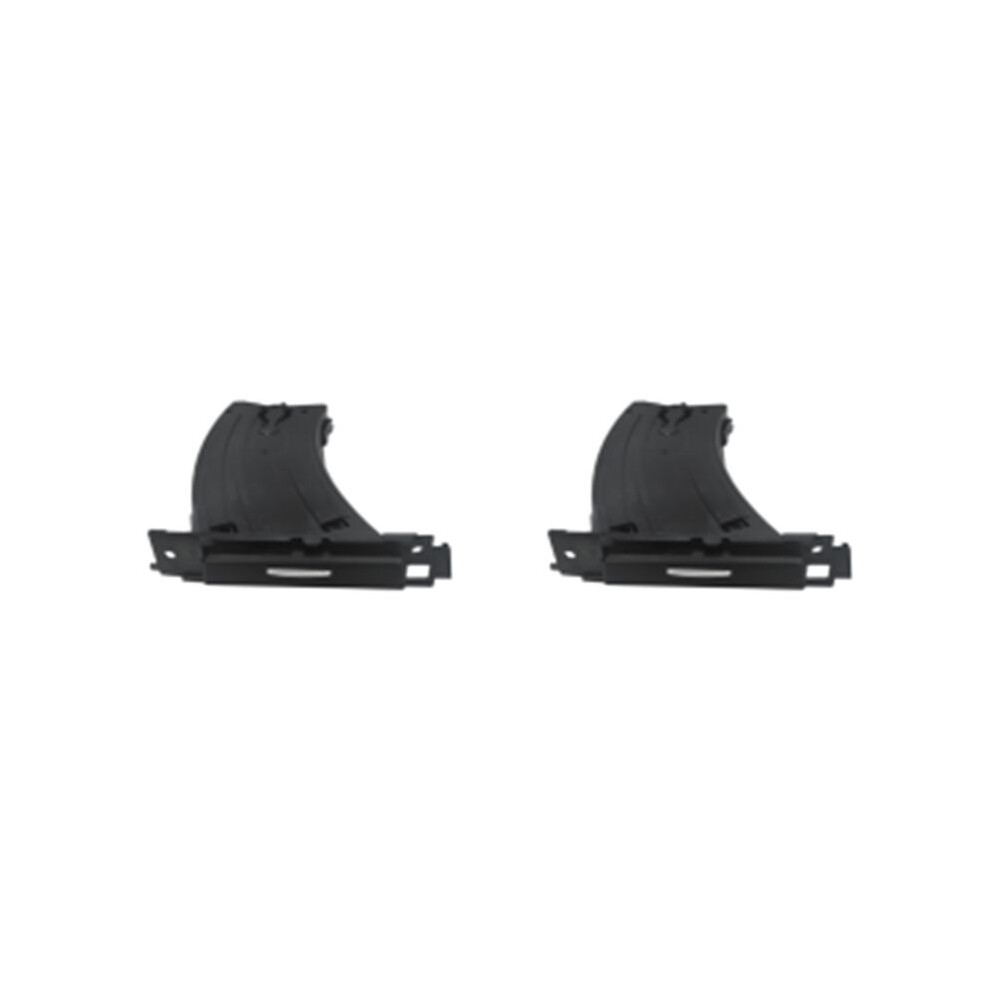 2X Car Right Driver Dashboard Cup Holder Assembly For E90 2005-2012 Car Accessories 51459173464 Rhd 4713904618771