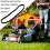2X Cortador de Grama 120-3335 Correia para Toro TimeMaster Deack de 30 Polegadas, 1203335 STENS 265-610 7