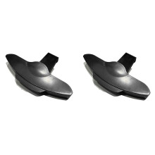2X Slow Cooker Lid Holder Fits Most Slow Cookers Unique Crock Pot Kitchen Pot Organizer Works with Most Crocks