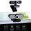 K32C USB Webcam PC Computer Camera Build-in Microphone Multifunctional Base Mount 7