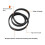2X Cortador de Grama 120-3335 Correia para Toro TimeMaster Deack de 30 Polegadas, 1203335 STENS 265-610 5