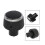 2Pcs A/C Control  Button Panel Knob for  458 Italia Spider F12 872924011 7