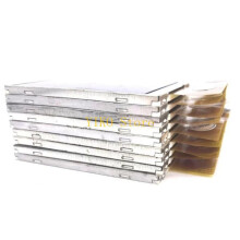 K32C High Resolution LCD Display for For W80 W90 H7 Cameras Outdoor Photography, Fingerprints Resistant Screen