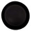 2X Chapeau Melon Noir Unisexe de La Mode 3