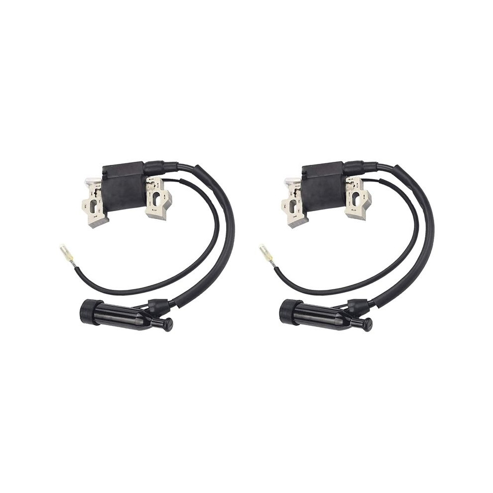 2X Ignition Coil For Gx110 Gx120 Gx140 Gx160 Gx200 Engines Gx 110 120 160 20 For 30500-Ze1-003 30500Ze1003 6031056670651