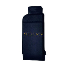 K32C Battery Compartment Cover Housing Shell Skin for 6D2 Repair Accessory
