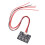 2X 4S Active Balancer Board Lifepo4 Lipo Li-Ion Lithium Battery  Transfer Board 1.2A High Current Module 8