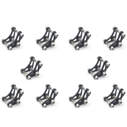 10X Motorcycle  Reduce 2-3cm Height for  Sprint 150 Primavcra 150