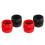4 Pcs Inner and Outer Reamer Pipes and Pipe Deburring Reamer Pipe Chamfering Tools Suitable for PVC PPR Copper Pipe -A 1