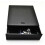 2X Desktop Storage Box Organizer Drawer Optical Drives 5.25Inch Front Panel Storage Holders & Racks 8