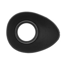 2X Ocular de Borracha de 19 mm para Câmera FM3A, FM2, FA, FE2, F3, F3AF, Acessórios de Câmera FM