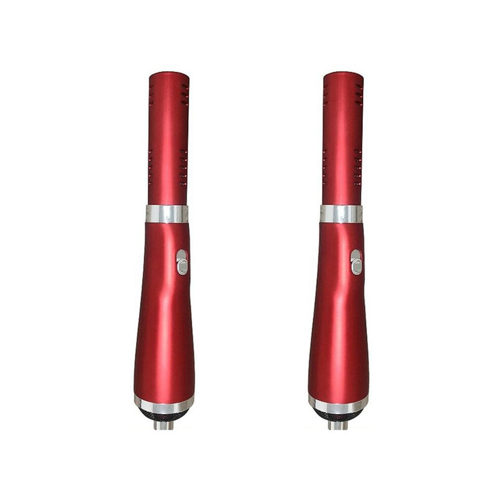 2X Terahertz Therapy Devices Thz Blower Wand Healthy Physiotherapy Plates Electric Heating Therapy Massage UK Plug
