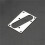 2X Guitar Parts Conversion Pickup Mounting Ring - Humbucker Telecaster Bridge 3