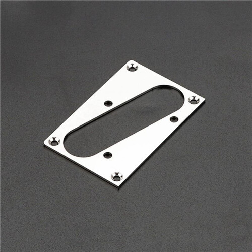 2X Guitar Parts Conversion Pickup Mounting Ring - Humbucker Telecaster Bridge 2