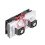 Διπλής Πυρήνας Ψύξη Ημιαγωγών Module12V100W, Θερμοηλεκτρικό Ψυγείο Υψηλής Ακρίβειας με 6