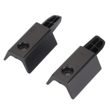 Hintere Ladungssicherungsklammern LR012846 LR012847 für Range Rover Sport 2005-2013