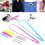 9Pcs Easy Threader Set for Household Sewing and DIY Accessories 1