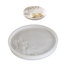 Moule en Silicone à dégagement facile pour l'artisanat, Styles
