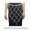 Ceinture chaîne à la taille, Texture de perles d'imitation, 3