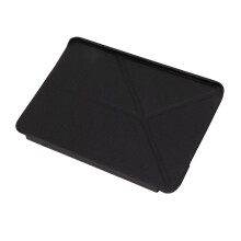 E-Book-Reader-Hülle für Kindle 11. Generation, 6,8 Zoll, schwarzer Schutzumschlag