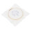 Blumenstickerei-Starter-Set, verstellbare 6