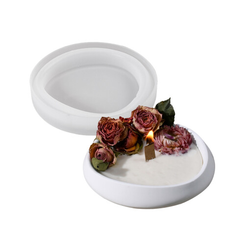 Moule en Silicone robuste à dégagement facile, accessoire de