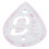 Sleeve Curve Ruler Plastic Tailoring Sewing Button Positioning Tool 6