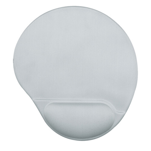 Mouse Pad για παιχνίδια, εργονομική άνεση με υποστήριξη καρπού από τζελ, λεία