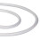 Home Balcony Quilt Drying Tool - Round Spiral Hanger with 360 Rotating Design 12