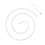 Home Balcony Quilt Drying Tool - Round Spiral Hanger with 360 Rotating Design 16