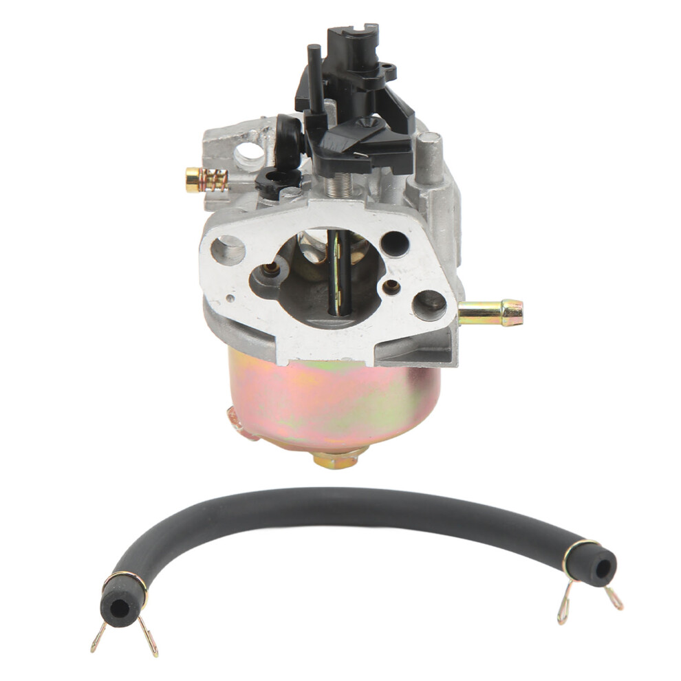 Carburetor Replacement For Lawn Mower Engine, Improved Engine Performance Carburetor With Steady Fuel Supply, Aluminum Engine Carburetor For Reliable 9169997432285