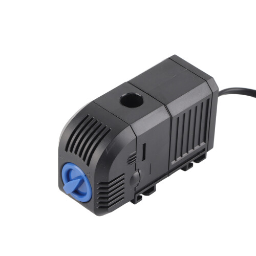 Bomba sumergible mini - flujo ajustable ABS cerámica
