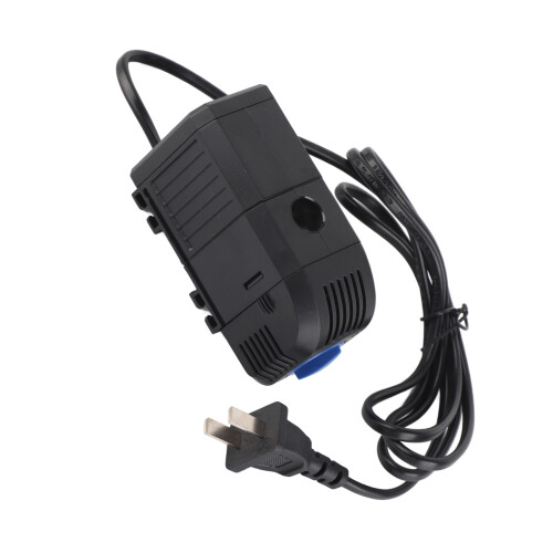 Bomba sumergible mini - flujo ajustable ABS cerámica 2