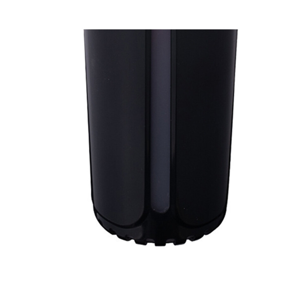 Mini Car Air Humidifier 300Ml Portable Usb Night Essential Oil Diffuser Light 7891372991415