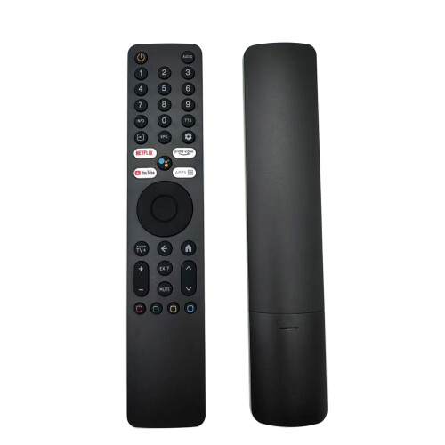 Φωνητικό τηλεχειριστήριο Bluetooth XMRM-ML για Xiaomi Android TV Q2 L65M7-Q2ME