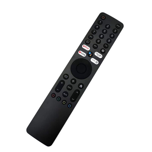 Φωνητικό τηλεχειριστήριο Bluetooth XMRM-ML για Xiaomi Android TV Q2 L65M7-Q2ME 2