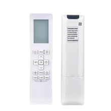 RG10B(G)/BGEF For Midea Samsung Air Conditioner AC Remote control RG10B(K1)/BGEFU1