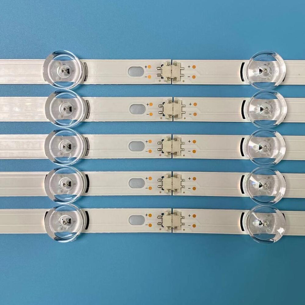 Drt 3.0 49" Led Strip For Innotek 49Lb550v 49Lb561v-Zc 49Lb561v-Ze 49Lb563u-Zt 49Lb552v-Za 49Lb552u-Za 49Lb551v-Zc 6935161497090