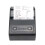 58mm Thermobondrucker USB + Bluetooth - Tragbare POS-Drucklösung Black 1