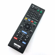 RMT-B119A Náhrada dálkového ovladače pro Sony Blu-ray DVD přehrávač BDP-BX59 BDP-S1100 BDP-BX310 BDP-BX510 BDP-S580