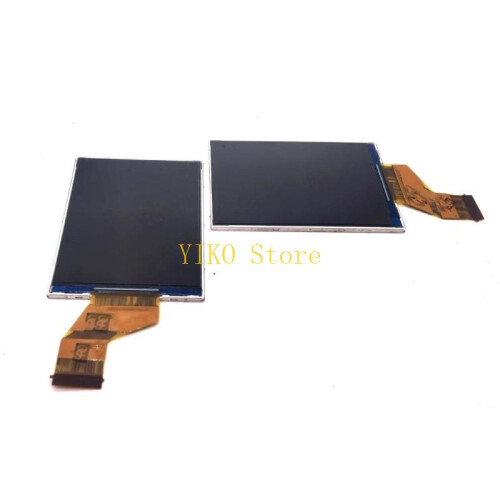 K32C Replacement LCD Screen for WB150F DV300F Cameras With Backlight LCD Display Screen 2
