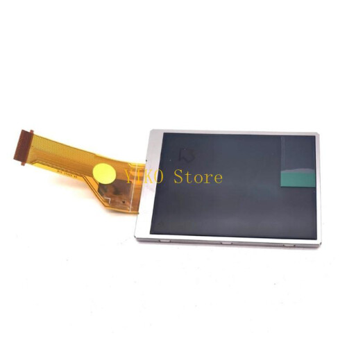 K32C Replacement LCD Screen For PL60 L310W M310W Cameras With Backlight LCD 2