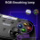 K32C Advanced Gamepad Precise Game Controllers Gaming Solution for Phone & PC 3