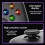 K32C Advanced Gamepad Precise Game Controllers Gaming Solution for Phone & PC 2