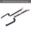 K32C Flexible Screen Ribbon LCD Screen Hinge Flexible Cable for XA7 Camera Part 3