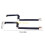 K32C Flexible Screen Ribbon LCD Screen Hinge Flexible Cable for XA7 Camera Part 6