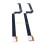 K32C Flexible Screen Ribbon LCD Screen Hinge Flexible Cable for XA7 Camera Part 2
