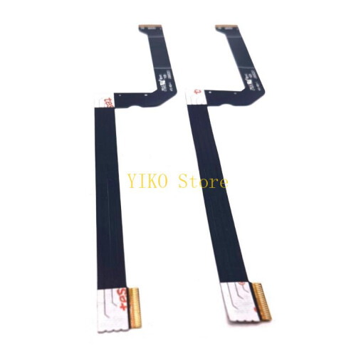 K32C Flexible Screen Ribbon LCD Screen Hinge Flexible Cable for XA7 Camera Part 1