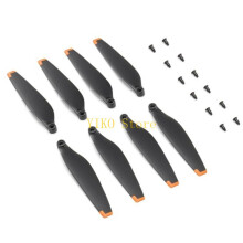 K32C Propellers for QuadcopterTranversing Machine Models TPU Infused for Efficiency, 4Pieces Enhances Performances